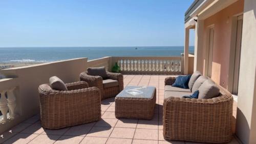 Viareggio Apartment | Attico
