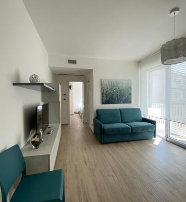Polignano a Mare Apartment | Aura Marina Casa Vacanze