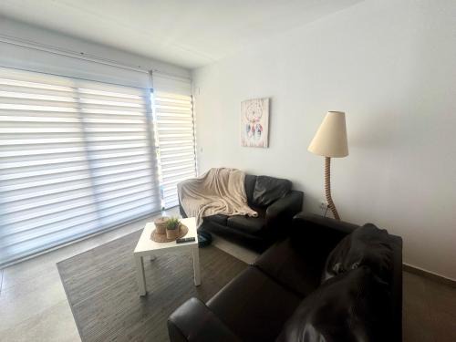 Bolnuevo Apartment | AZUL