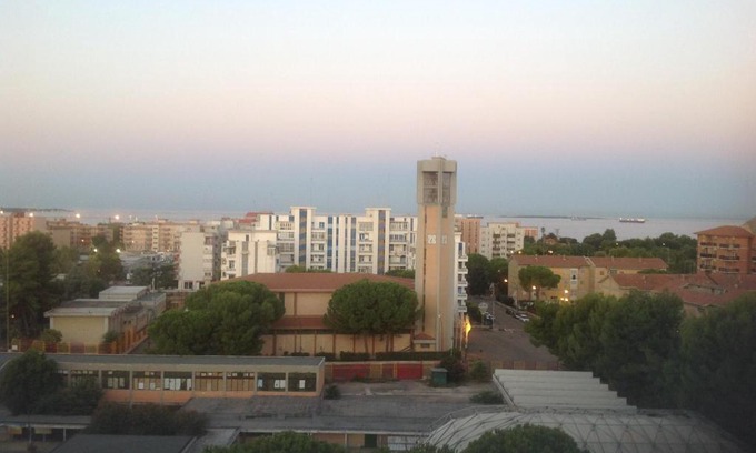 Taranto Bed & Breakfast | B&B Al Campanile