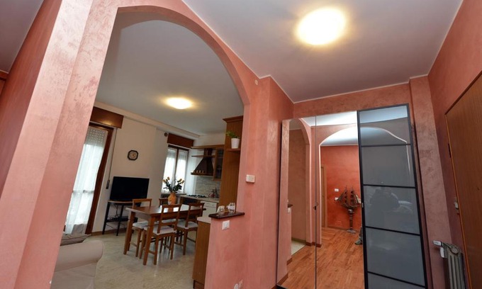 Langhe and Roero Bed & Breakfast | B&B Alba Centro