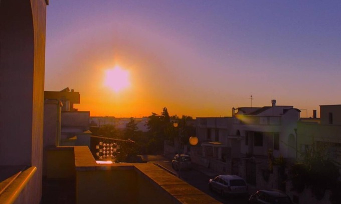 Castro Marina Bed & Breakfast | B&B Barone
