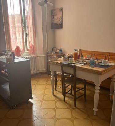Pian del Voglio Bed & Breakfast | B&B C'ERA UNA Volta