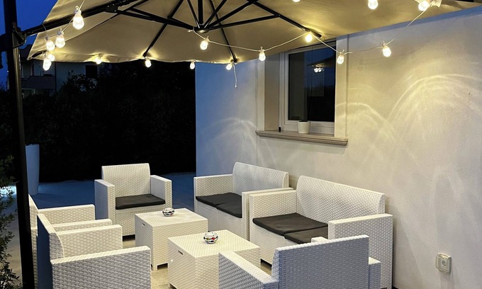 Policoro Bed & Breakfast | B&B - Casa Vacanza Casa Doma POLICORO