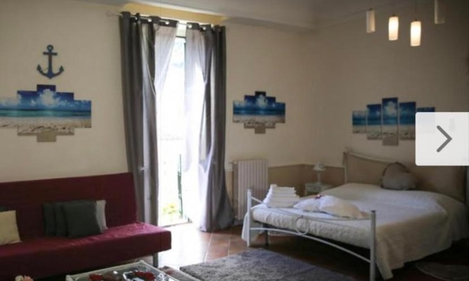 Historical Downtown Salerno Bed & Breakfast | b&b Centro