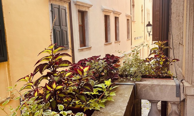 Cividale del Friuli Bed & Breakfast | B&B Dai Toscans