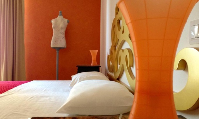 Olbia City Centre Bed & Breakfast | B&B Ebo'