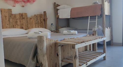Portopalo di Capo Passero Bed & Breakfast | B&B Extremo Sud