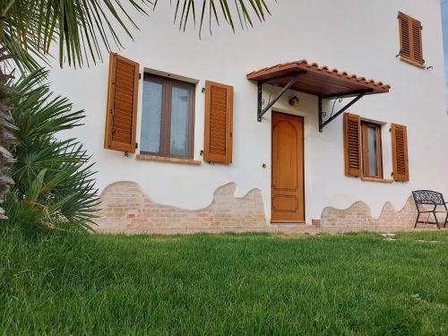 Porto San Giorgio Bed & Breakfast | B&B Le Stanze Di Papà