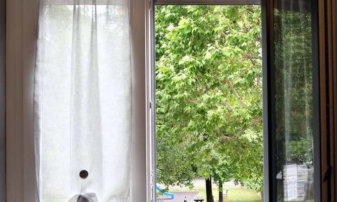 Cuneo House | B&B SanRock