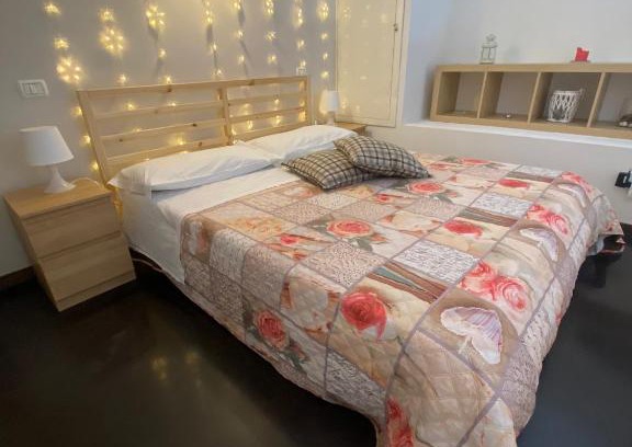 Polignano a Mare Bed & Breakfast | B&B Stella Marina