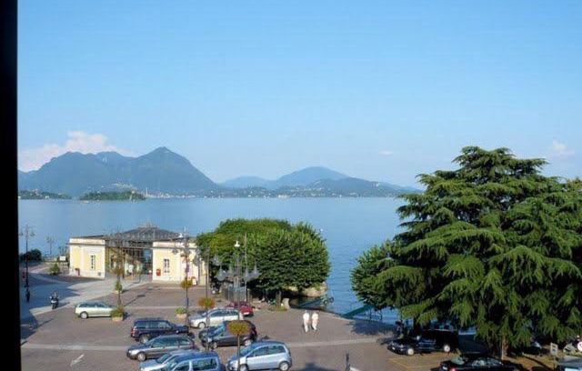 Baveno Apartment | Baveno bilocale