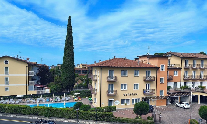 Bardolino House | Beatrix - Apartments