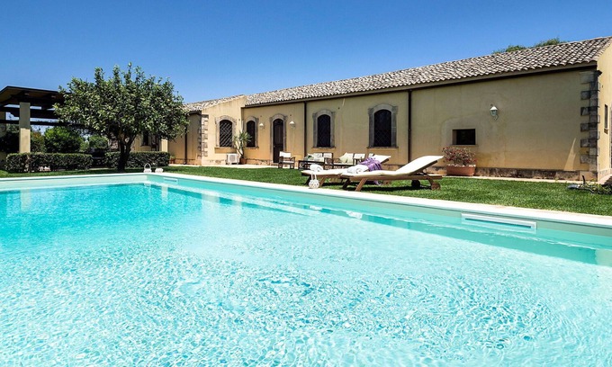 Carrozziere Villa | Beautiful private villa for 8 guests with private pool, A/C, WIFI, TV and terrace