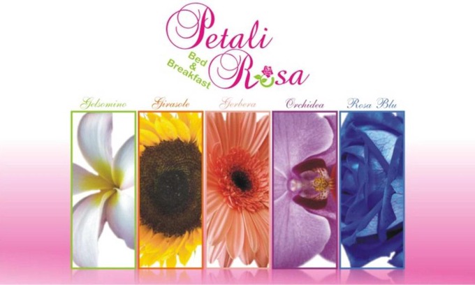 Polignano a Mare Bed & Breakfast | Beb Petali Rosa