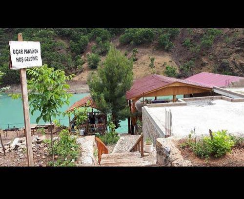 Kapuzbasi Bed & Breakfast | Bed and breakfast ∙ 4 guests