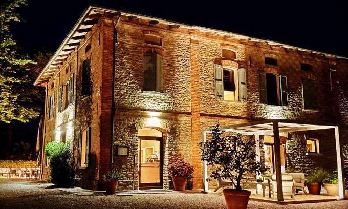 Casola Valsenio Bed & Breakfast | Bed and breakfast ∙ 4 guests