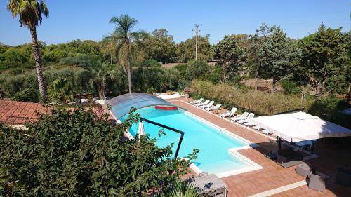Leporano Marina Bed & Breakfast | Bed and breakfast ∙ 2 guests