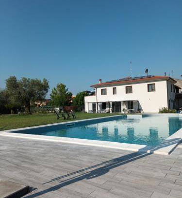 Castelvenere Bed & Breakfast | Bed and breakfast ∙ 2 guests