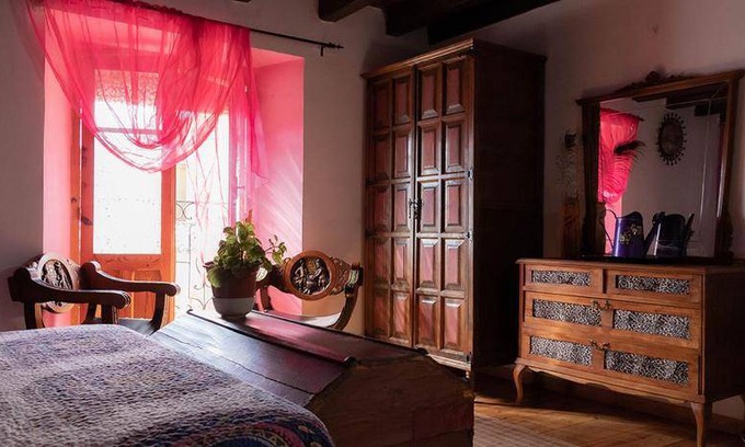 Hortiguela Bed & Breakfast | Bed and breakfast ∙ 3 guests