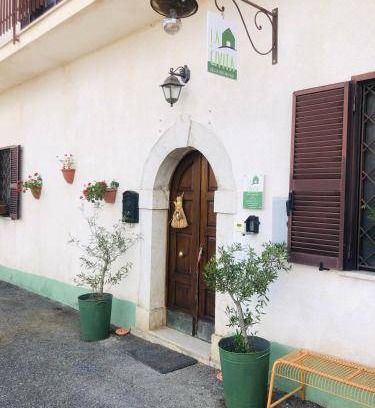 Terelle Bed & Breakfast | Bed and breakfast ∙ 3 bedrooms ∙ 7 guests