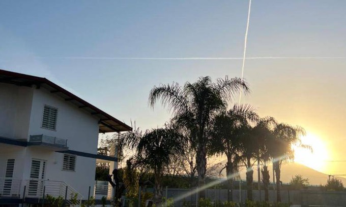 Poggiomarino Bed & Breakfast | Bed and breakfast ∙ 4 guests