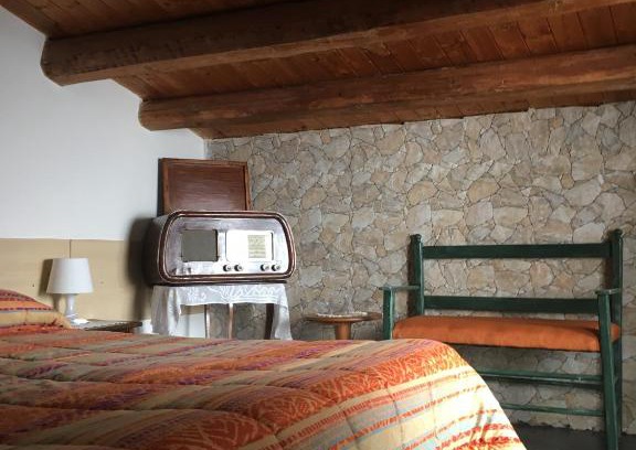 Ragusa Bed & Breakfast | Bed and Breakfast Araba Fenice