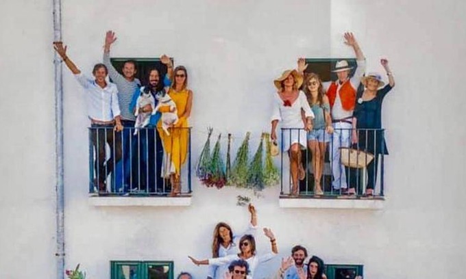 Cadaques Bed & Breakfast | Bed and breakfast ∙ 2 guests