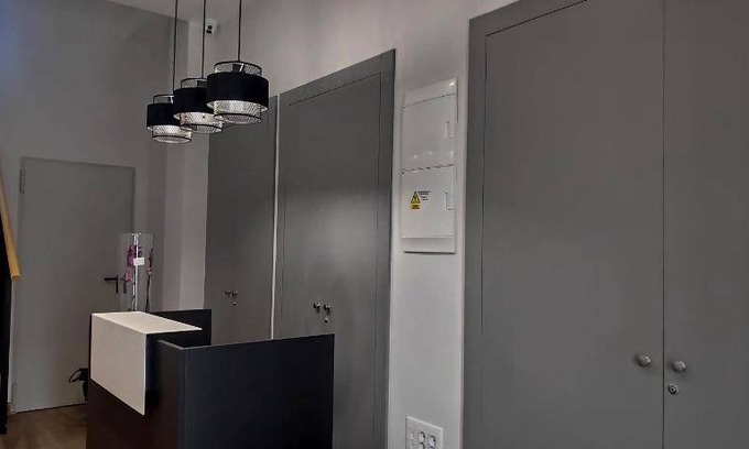 Albacete Bed & Breakfast | Bed and breakfast ∙ 3 guests