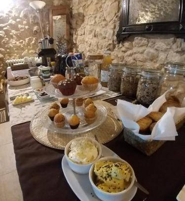 Vilanant Bed & Breakfast | Bed and breakfast ∙ 6 guests