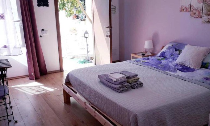 Borgo Santa Maria Bed & Breakfast | Bed and breakfast