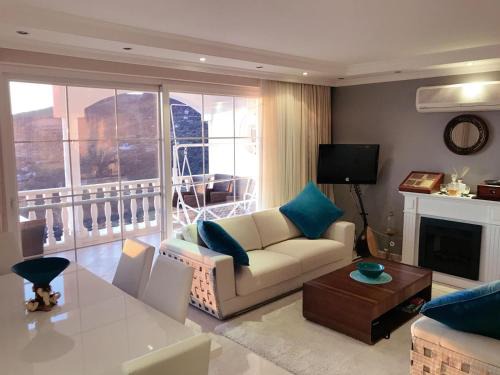 Bektas Villa | Bektas Hill