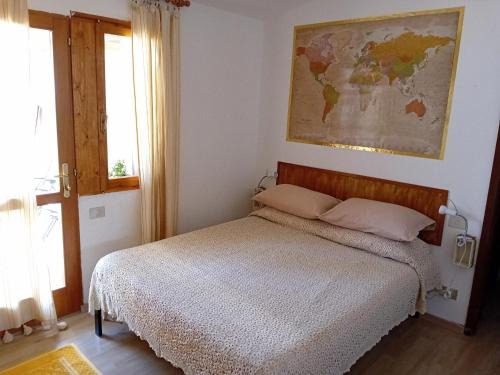 Osseddu House | Benjamin Room
