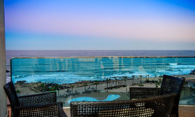 Punta Prima Apartment | Bennecke Holiday