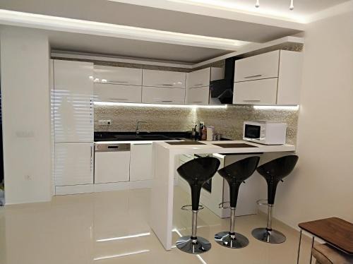 Alanya Apartment | Best Home 20 Cleopatra Select