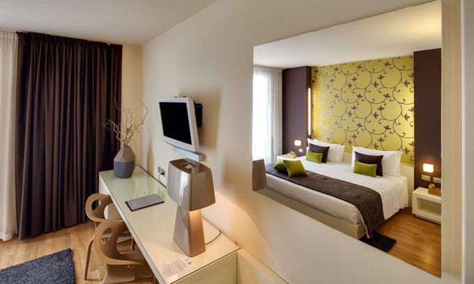 Castromediano Hotel | Best Western Plus Leone di Messapia Hotel & Conference