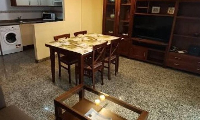Calatayud Apartment | Bílbilis of Mundobriga