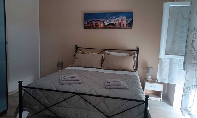 Ladispoli Apartment | Bnbrelaxinriva