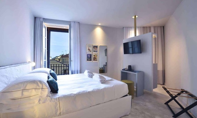 Laigueglia Hotel | Boutique Hotel De La Ville Laigueglia