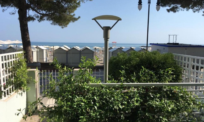 Grado Apartment | Bruseschi piano terra