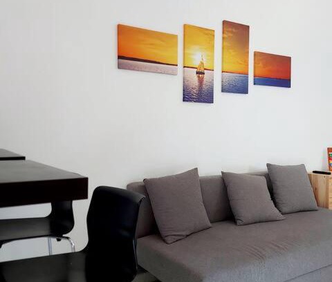 Paestum House | BRV - Paestum