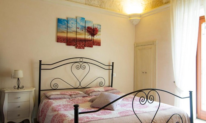 Polignano a Mare Bed & Breakfast | Cà di Rò