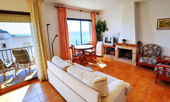 Sant Feliu de Guixols Apartment | C16647 President Irla Dúplex