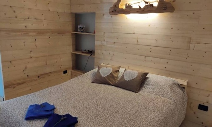 Cosio di Arroscia House | Ca' Chamois