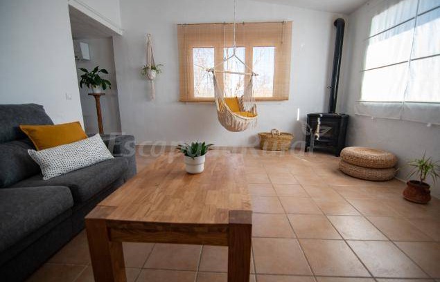 Deltebre Cottage | Cabin ∙ 2 bedrooms ∙ 8 guests