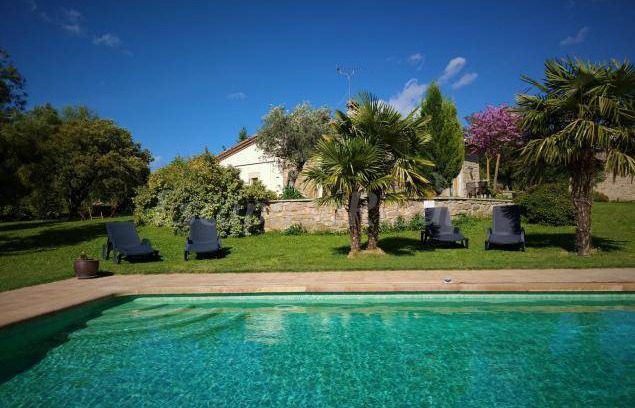 Aguilar de Segarra Cottage | Cabin ∙ 2 bedrooms ∙ 5 guests