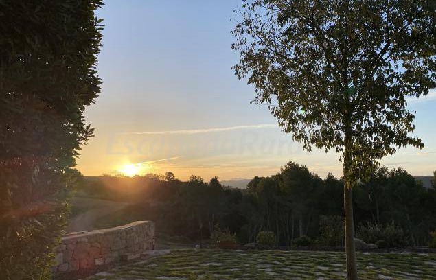 Aguilar de Segarra Cottage | Cabin ∙ 5 bedrooms ∙ 10 guests