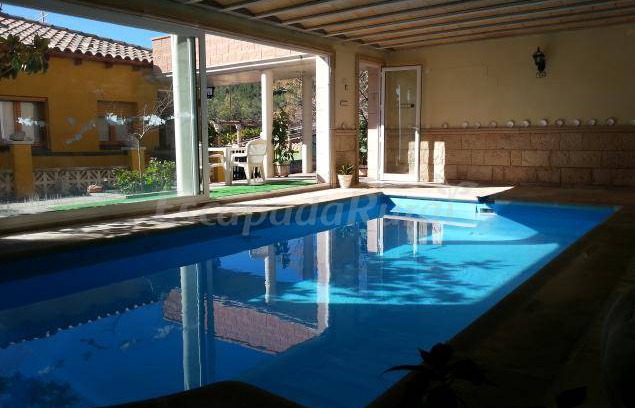 Vespella de Gaia Cottage | Cabin ∙ 6 bedrooms ∙ 14 guests