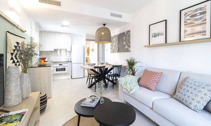 Calafell Apartment | Calafell Home Apartments