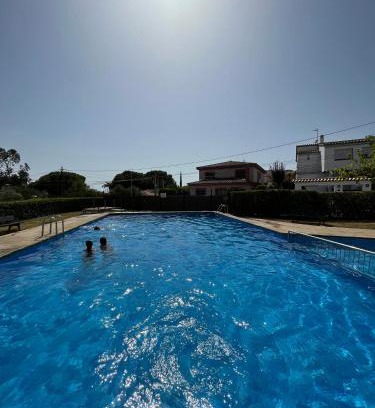 Roses Town Center Apartment | Calma Marína Roses